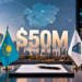 Kazakhstan to launch $50 Million fund for AI and creative industries