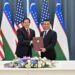 Uzbekistan Signs Artemis Accords with the US, Opening New Opportunities for Space Research