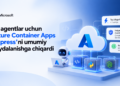 Microsoft makes Azure Container Apps Express generally available
