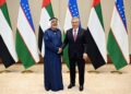 Uzbekistan and UAE to Expand Joint Projects as Bilateral Trade Rises 40%