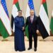 Uzbekistan and UAE to Expand Joint Projects as Bilateral Trade Rises 40%