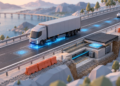Honda Develops Wireless Charging Technology for EVs While in Motion