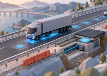 Honda Develops Wireless Charging Technology for EVs While in Motion