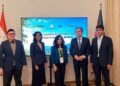Tajikistan to Establish Central Asia’s First AI Innovation Hub with NVIDIA’s Support