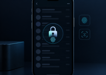 ChatGPT users can hide chats behind a PIN or Face ID
