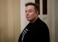 SpaceX’s AI Computing Capacity Could Exceed Uzbekistan’s Annual Electricity Generation