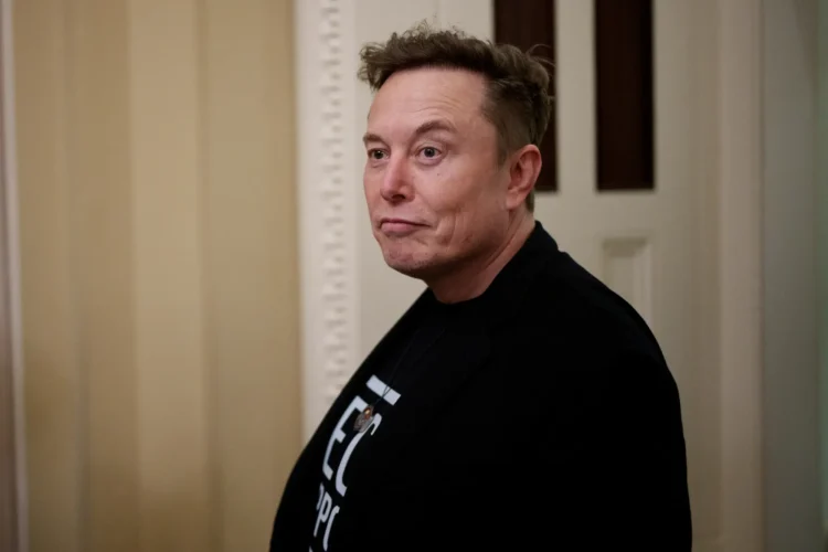 SpaceX’s AI Computing Capacity Could Exceed Uzbekistan’s Annual Electricity Generation