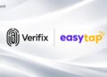 Verifix and EasyTap to Build Unified Workforce Infrastructure in Central Asia