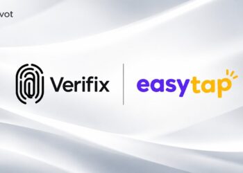 Verifix and EasyTap to Build Unified Workforce Infrastructure in Central Asia