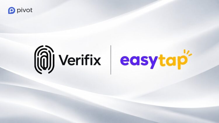 Verifix and EasyTap to Build Unified Workforce Infrastructure in Central Asia