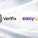 Verifix and EasyTap to Build Unified Workforce Infrastructure in Central Asia