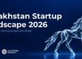 Kazakhstan’s startup market is growing. The next challenge is global expansion