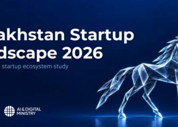 Kazakhstan’s startup market is growing. The next challenge is global expansion