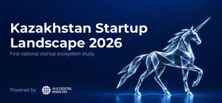 Kazakhstan’s startup market is growing. The next challenge is global expansion