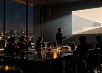 Pitch deck nima? Investorlarni jalb qiladigan taqdimot tayyorlash