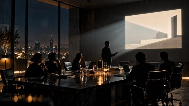 What is a pitch deck? Creating a presentation that attracts investors