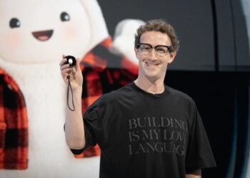 Meta’s Muse AI Agent Rises to No. 1 on the U.S. App Store