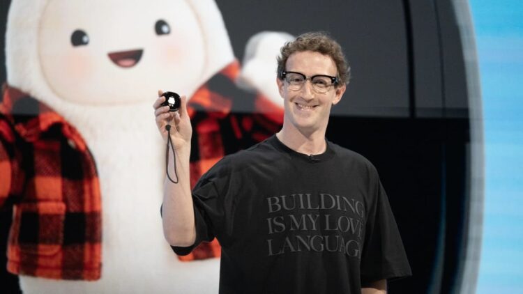 Meta’s Muse AI Agent Rises to No. 1 on the U.S. App Store