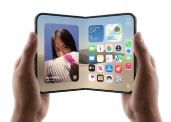 Apple’s First Foldable iPhone Duo Opens for Pre-Orders on October 16
