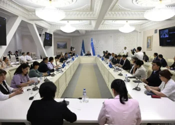 Uzbekistan proposes new rules for its capital market