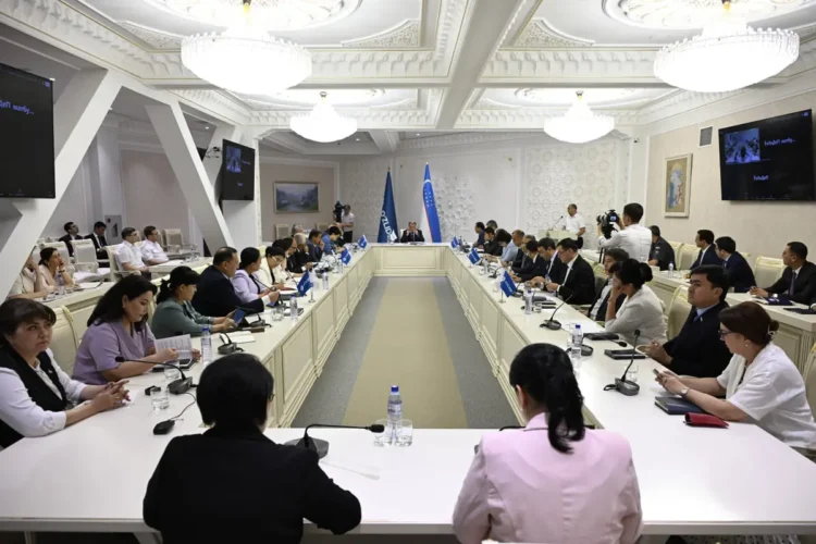 Uzbekistan proposes new rules for its capital market