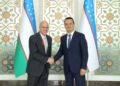 Uzbekistan and the US discuss investment projects in mining, energy and IT
