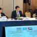 Kazakhstan–Uzbekistan–Afghanistan–Pakistan: a new railway corridor