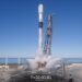 Kyrgyzstan launches its first national satellite