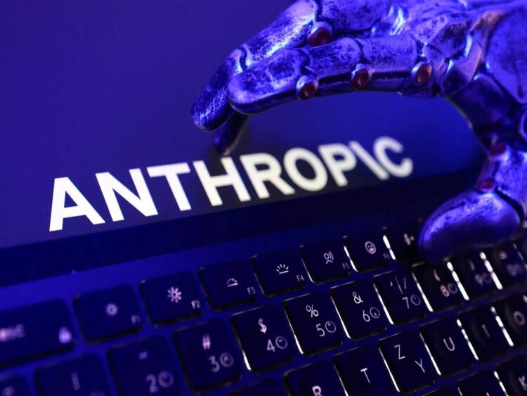 Anthropic warns of risks to humanity in its IPO filing