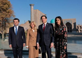 Uzbekistan and the US reach $12 billion in agreements