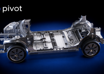 General Motors Unveils Fourth-Generation EV Platform With More Efficient Batteries and Advanced Computing