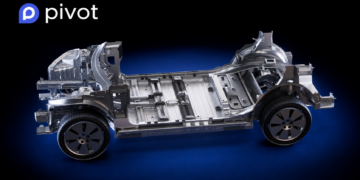 General Motors Unveils Fourth-Generation EV Platform With More Efficient Batteries and Advanced Computing