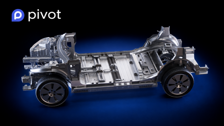 General Motors elektromobillar uchun to‘rtinchi avlod platformasini taqdim etdi