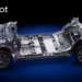General Motors elektromobillar uchun to‘rtinchi avlod platformasini taqdim etdi