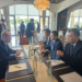 Uzbekistan Discusses Digital Farming Platform with U.S. Company 6th Grain