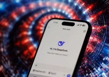 US Bans DeepSeek Products in Federal Civilian Agencies