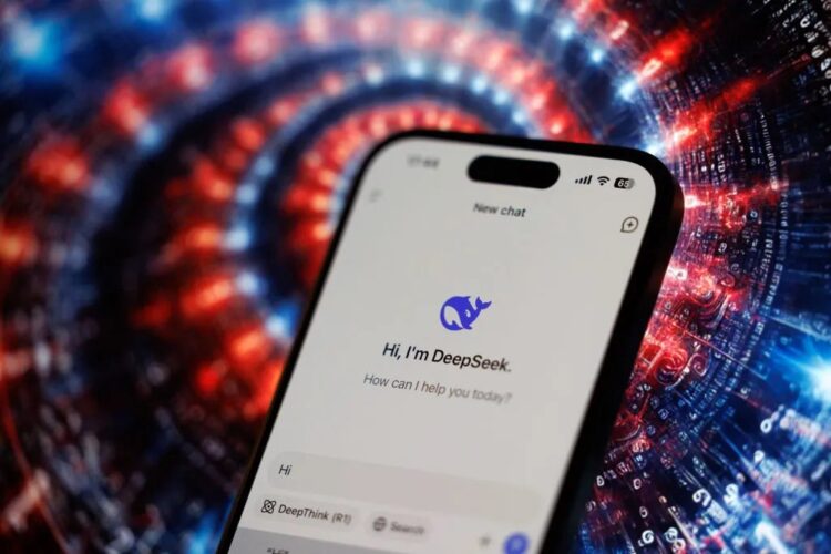 US Bans DeepSeek Products in Federal Civilian Agencies