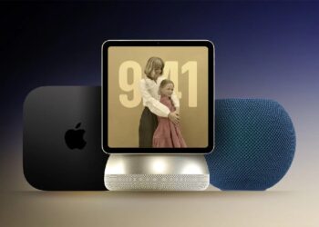 Apple Expected to Unveil New Smart Home Devices Today