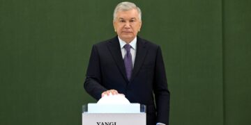 Uzbekistan to Build a $320 Million Deep Tech Park: New Opportunities for High-Tech Industry