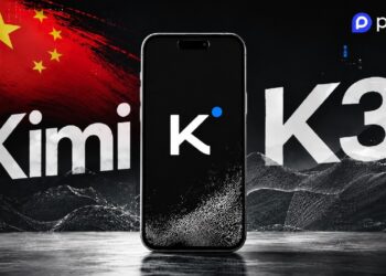 Moonshot AI Unveils Kimi K3.1 Pro, Scoring Close to Claude Opus 5.5 in Coding Test