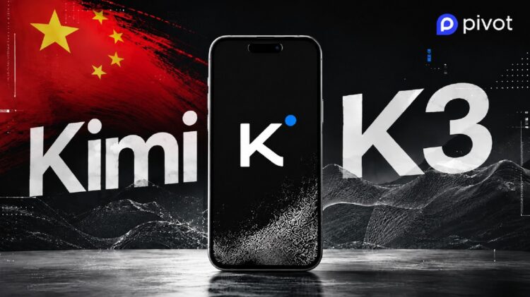 Moonshot AI Unveils Kimi K3.1 Pro, Scoring Close to Claude Opus 5.5 in Coding Test