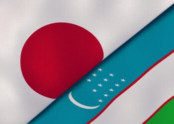 Uzbekistan Plans a 50 MW Nuclear-Powered Data Center