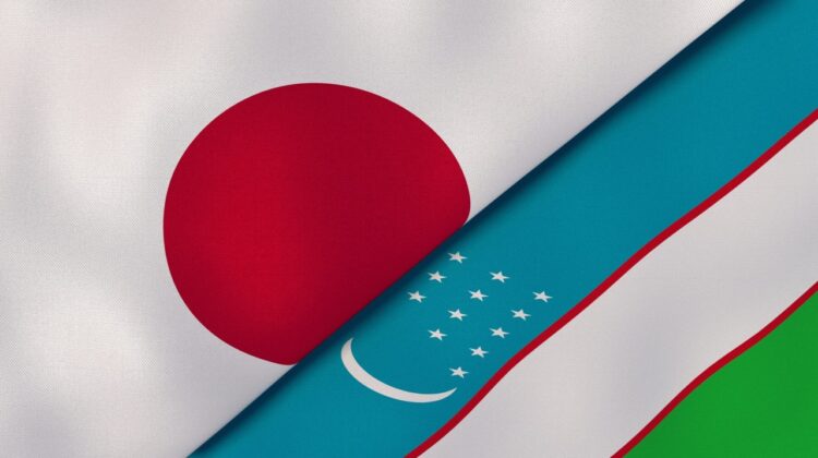 Uzbekistan Plans a 50 MW Nuclear-Powered Data Center