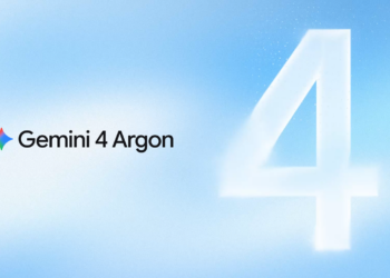 Google Introduces Gemini 4 Argon Globally