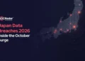 Japan Faces a Wave of Cyberattacks Affecting Major Companies
