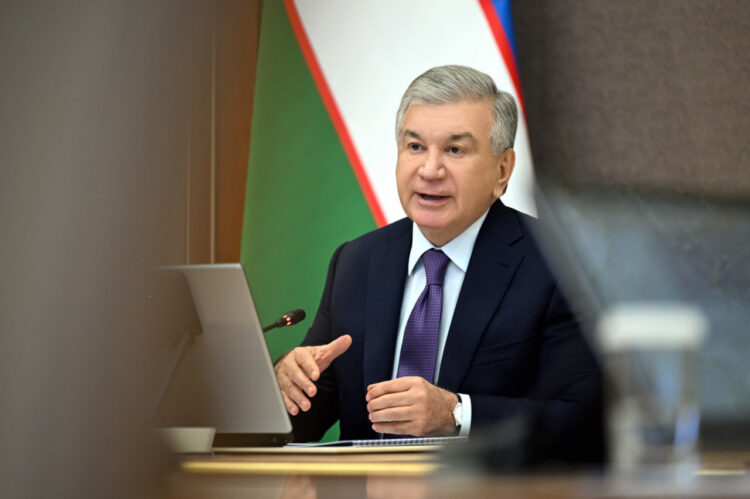 Uzbekistan plans to create 500,000 more IT jobs by 2030