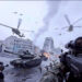 Call of Duty: a video game featuring North Korean soldiers sparks public debate