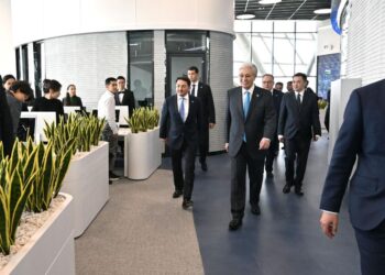 World Bank approves $75 million to scale high-tech startups in Kazakhstan