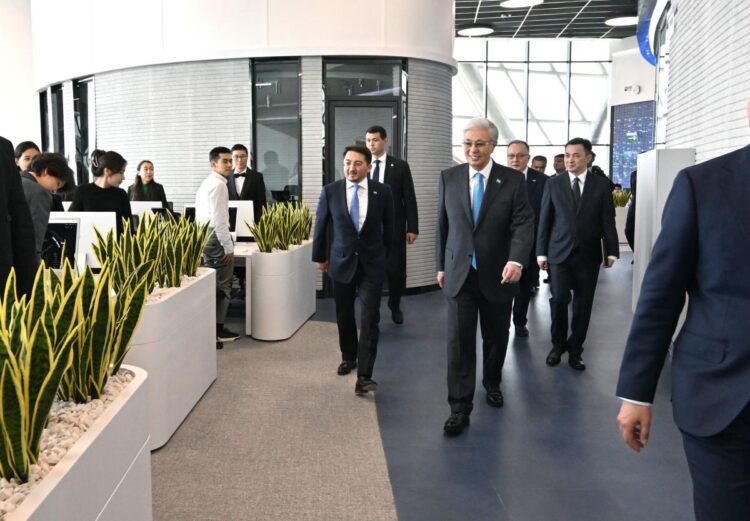 World Bank approves $75 million to scale high-tech startups in Kazakhstan