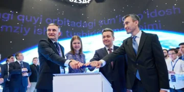How Could Satellite Internet Transform Uzbekistan’s Remote Regions?